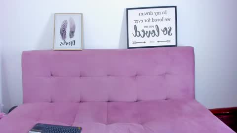 ViolettaBaker online show from January 2025 04:55:02 PM