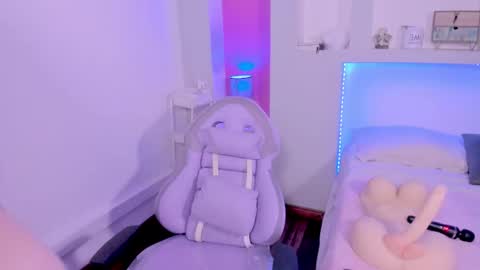 ViolettaBaker online show from February 2025 08:17:02 PM