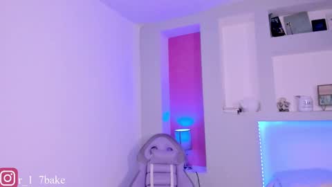 ViolettaBaker online show from February 2025 02:29:02 AM