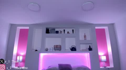 ViolettaBaker online show from February 2025 10:25:02 PM