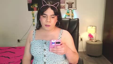 violettacam69 online show from February 2025 07:29:01 AM