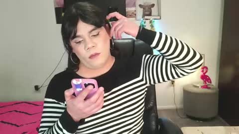 violettacam69 online show from February 2025 06:11:02 AM