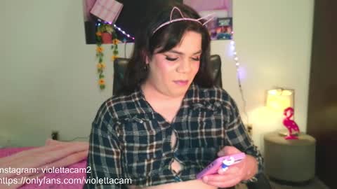 violettacam69 online show from February 2025 04:27:02 AM