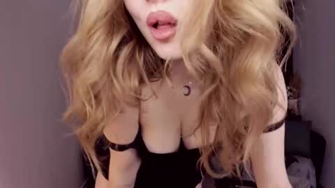 ViolettaOtis online show from January 2025 02:36:02 PM