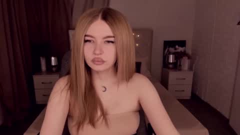 ViolettaOtis online show from January 2025 11:37:02 AM