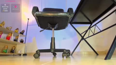 CALL ME TATIANA online show from February 2025 08:58:01 PM