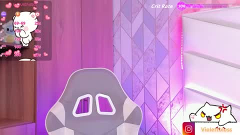 Violeta  online show from February 2026 03:23:02 AM