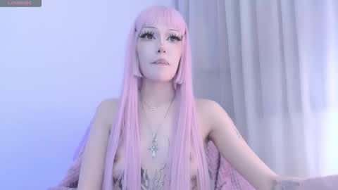 Violett online show from March 2026 06:51:01 AM