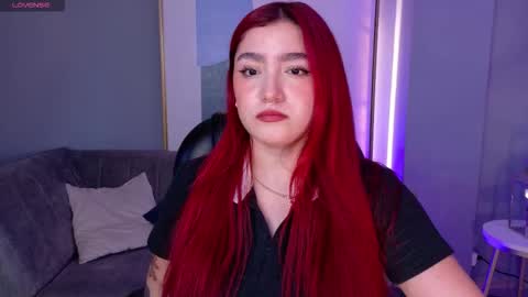 Snapshot of violettcastel chatting on January 2026 07:04:01 PM Violett Castel online show from January 2026 07:04:01 PM