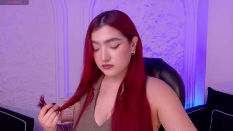 Snapshot of violettcastel chatting on January 2026 07:45:01 PM Violett Castel online show from January 2026 07:45:01 PM