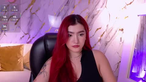 Snapshot of violettcastel chatting on February 2026 07:07:01 PM Violett Castel online show from February 2026 07:07:01 PM