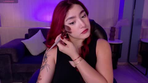 Snapshot of violettcastel chatting on February 2026 07:26:01 PM Violett Castel online show from February 2026 07:26:01 PM