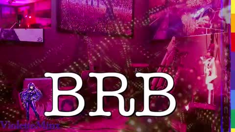 Violette online show from February 2026 04:51:01 PM