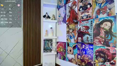 violettenoi online show from April 2026 08:33:01 PM