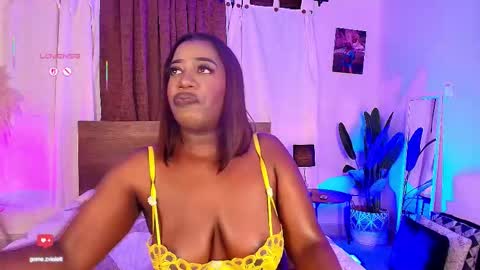 Violett online show from March 2026 04:20:01 AM