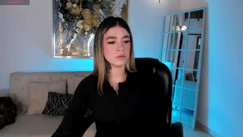 Violett  online show from March 2026 11:37:02 AM
