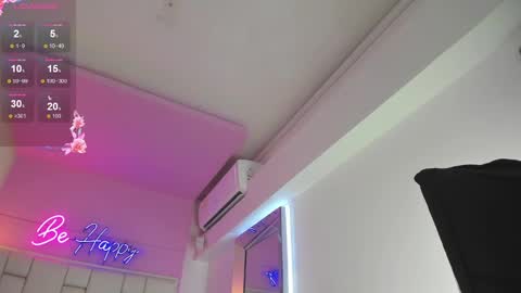 VioletthaRous online show from February 2025 04:09:02 AM