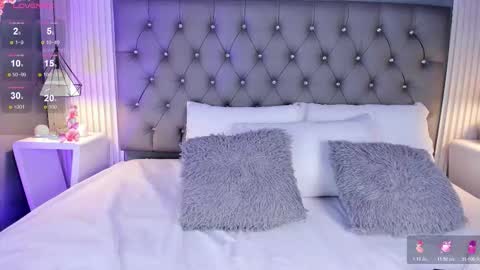 VioletthaRous online show from March 2026 11:09:01 PM