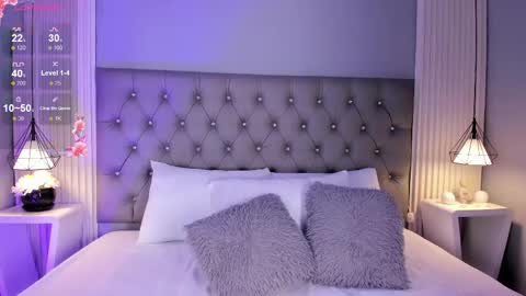 VioletthaRous online show from June 2026 10:45:02 PM