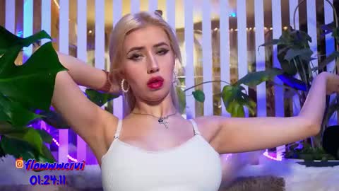 Violetta online show from February 2026 05:28:01 PM