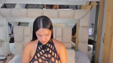 VIOLET online show from March 2026 07:31:01 PM