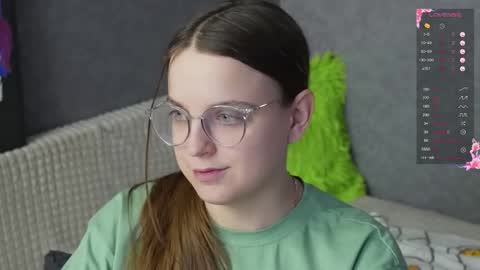 Violet online show from February 2026 09:30:01 AM