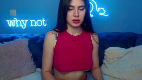 viollinalv online show from February 2025 08:41:01 AM