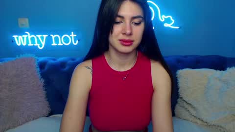 viollinalv online show from February 2025 11:44:02 AM