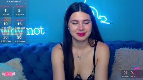 viollinalv online show from May 2026 10:36:01 AM