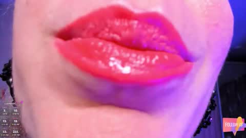  VelvettTime  online show from November 2025 06:02:01 AM