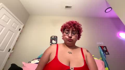 Goddess Viper online show from July 2026 02:29:02 AM