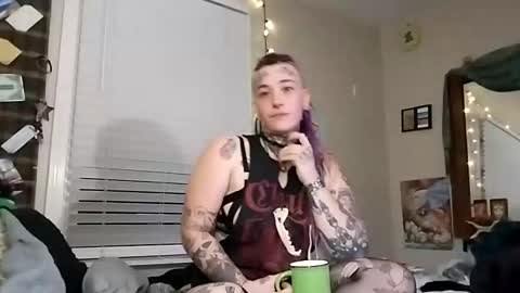 virelfluxthorne online show from May 2026 04:30:01 AM