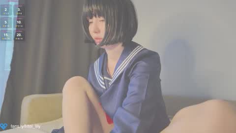  Lily  online show from October 2025 10:27:01 AM