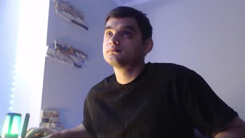 virgil____ online show from December 2024 10:21:01 PM