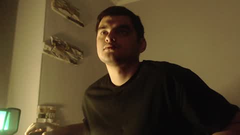 virgil____ online show from December 2024 01:08:01 AM