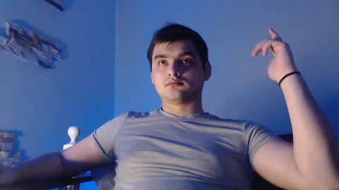 virgil____ online show from December 2024 07:43:01 AM