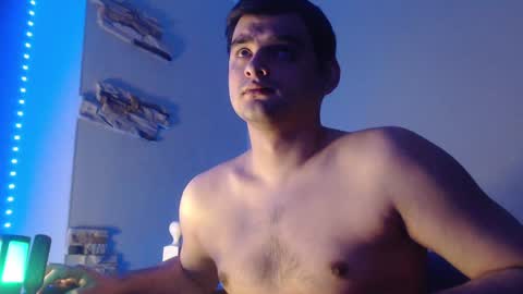 virgil____ online show from December 2024 08:04:02 PM