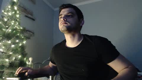 virgil____ online show from December 2024 07:25:02 AM