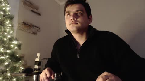 virgil____ online show from December 2024 07:40:01 AM