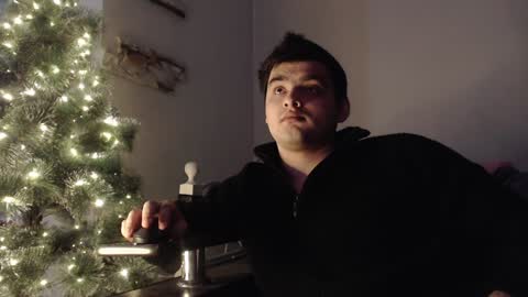 virgil____ online show from December 2024 10:05:02 AM