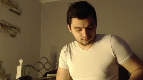 virgil____ online show from January 2025 02:00:02 AM