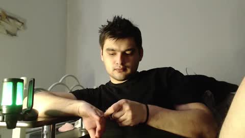 virgil____ online show from February 2025 05:22:01 PM