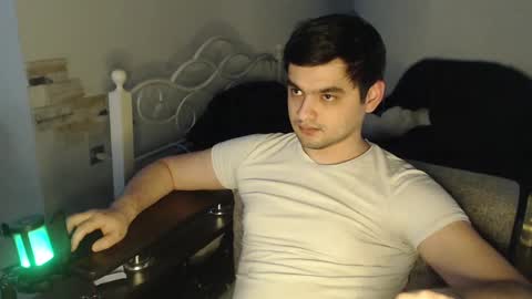 virgil____ online show from February 2025 05:52:01 AM