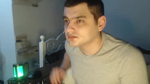 virgil____ online show from March 2025 07:16:02 PM