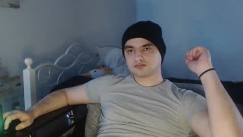 virgil____ online show from March 2025 09:28:01 AM