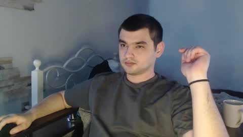 virgil____ online show from March 2025 09:32:02 AM