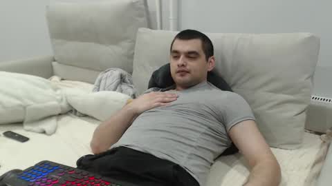 virgil____ online show from November 2025 03:37:02 AM