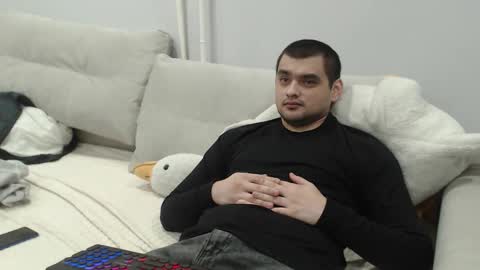 virgil____ online show from November 2025 08:25:02 PM