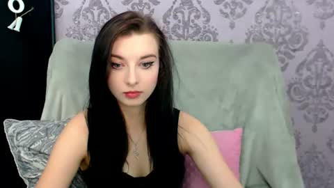 VirginLuna online show from July 2026 07:27:01 PM