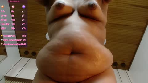 Sofia online show from January 2025 08:16:02 PM